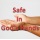 Safe in God's Hands